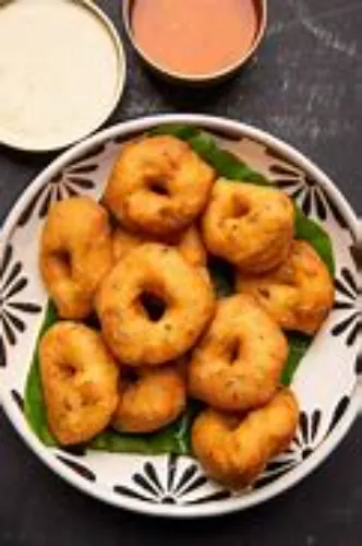 Medu Vada